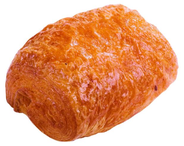 Слойка АШАН с клубникой, 60 г