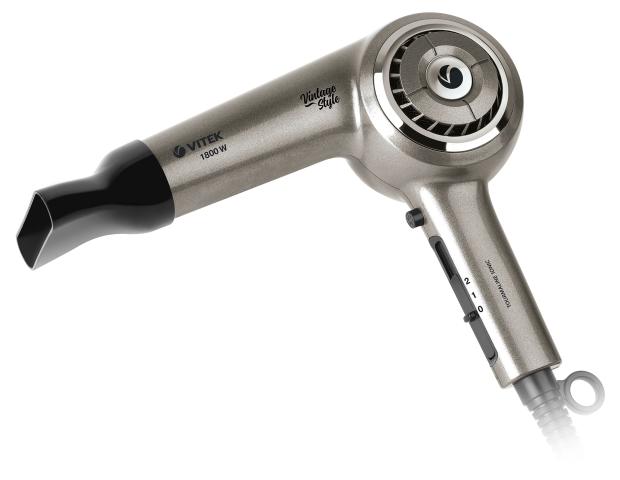 

Фен Vitek VT-8230