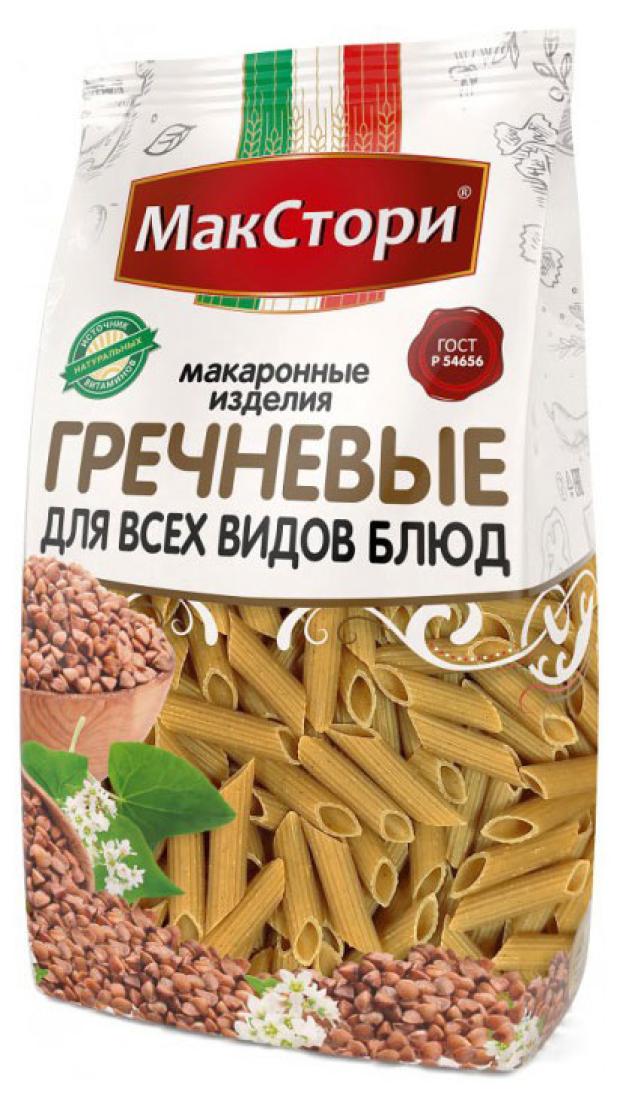 Перья МакСтори гречневые, 350 г