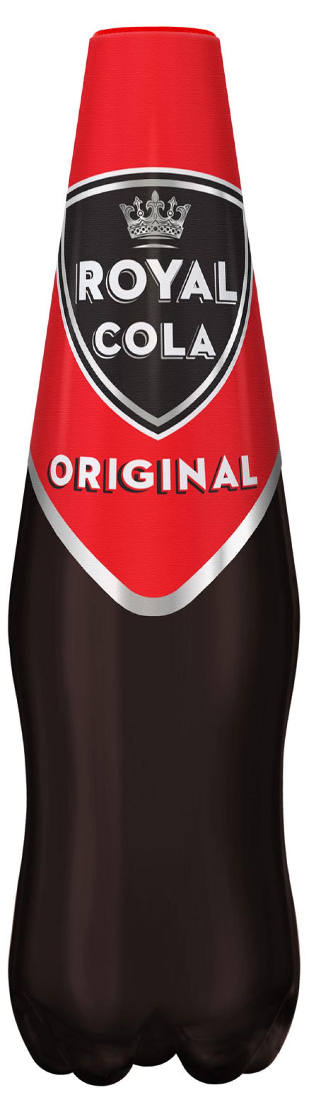 Напиток газированный Royal Cola Original, 500 мл