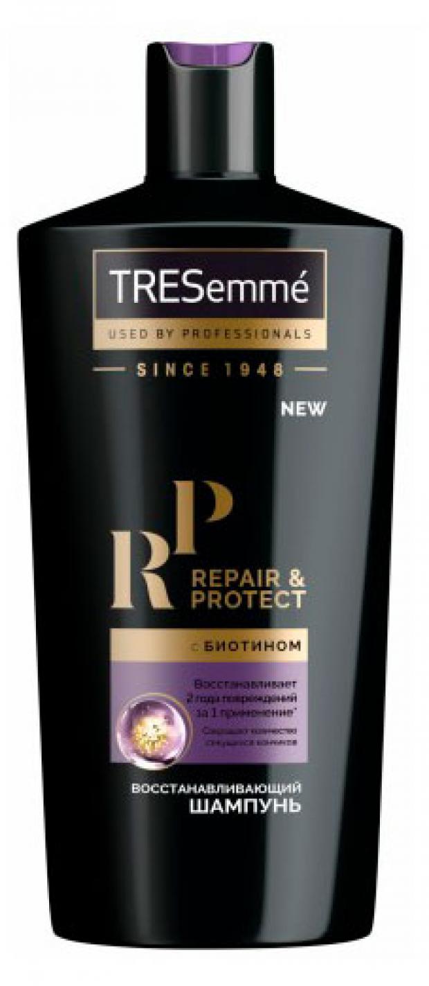 

Шампунь для волос TRESemme Восстанавливающий, 650 мл