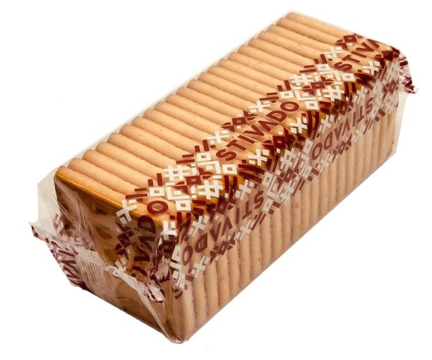 

Печенье сахарное STIVADO Молочное, 205 г