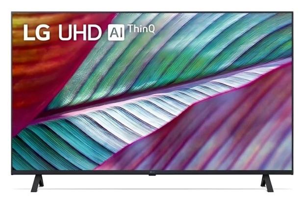 

Телевизор LG 50UR78001LJ.ARUB SMART