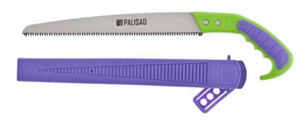 

Пила садовая Palisad, 300 мм