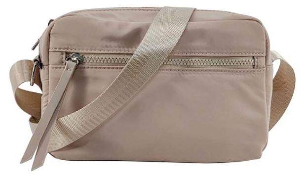 

Сумка женская InExtenso бежевая