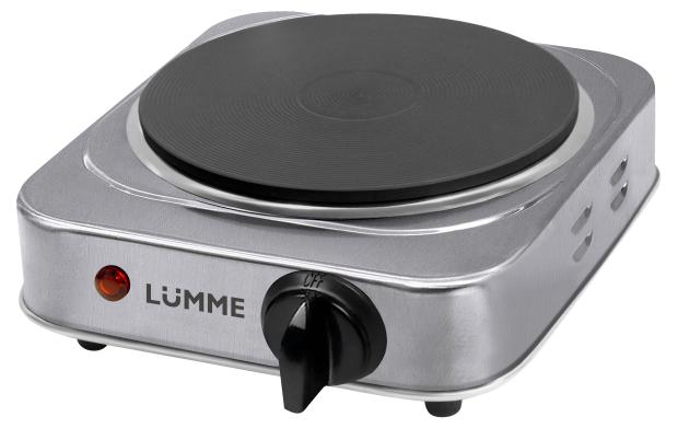 

Плита электрическая Lumme LU-3625