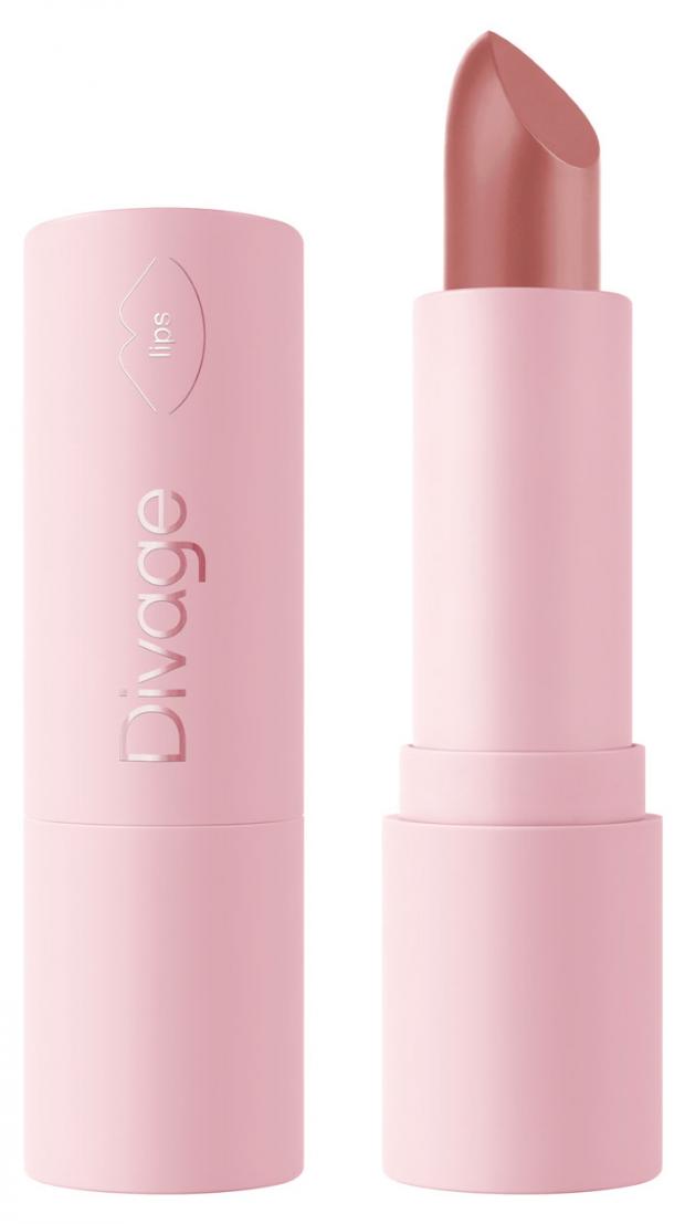 

Губная помада Divage Praline тон 05