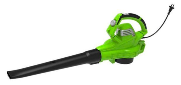 

Воздуходувка Greenworks BL3000 220V