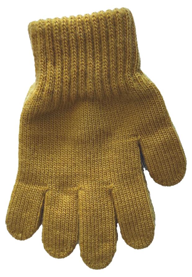 

Перчатки детские CARIBA, р. 14