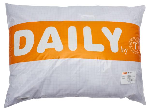 Подушка Daily by Togas Блюз, 50х70 см