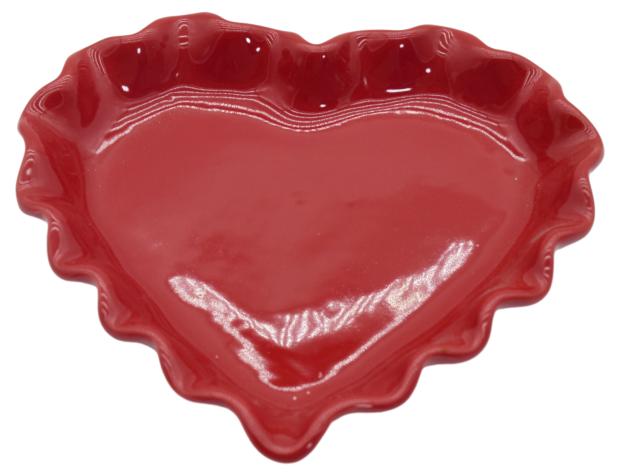 

Блюдо доломит, 18 см