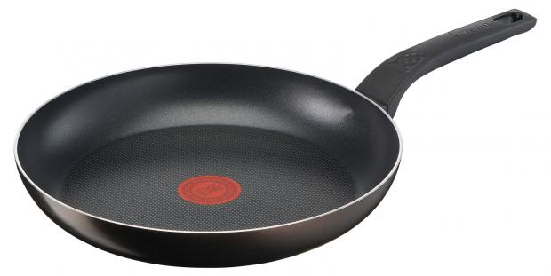 Сковорода Tefal EASY PLUS, 28 см