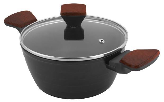 Кастрюля Polaris Albero-24C, 4 л