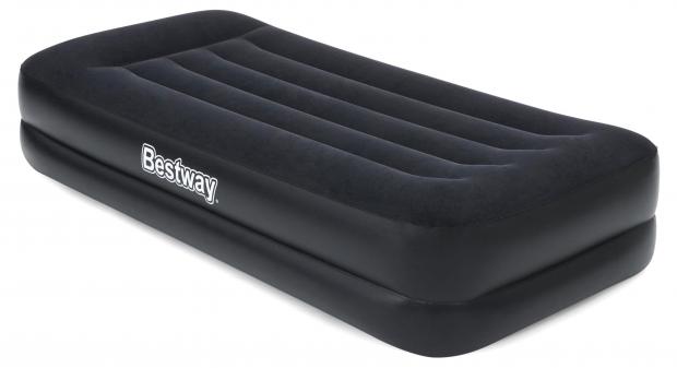 Матрас надувной односпальный Bestway Twin, 191х97х46 см