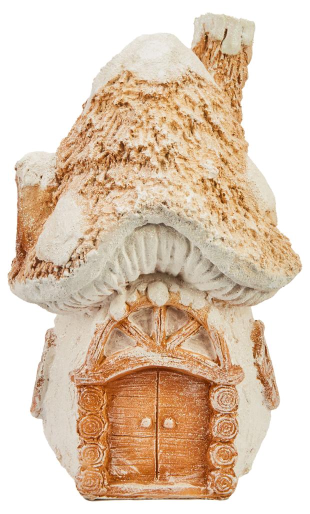 Фигурка ТПК Полиформ Домик-мельница, 43 см