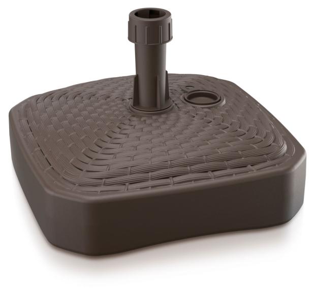 Основание для зонта Prosperplast Umbrella Base MPKR-440U венге