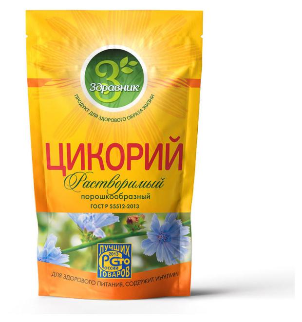 Цикорий ЗДРАВНИК, 200 г