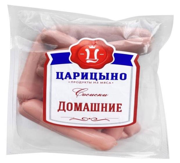 

Сосиски Царицыно Домашние, 900 г
