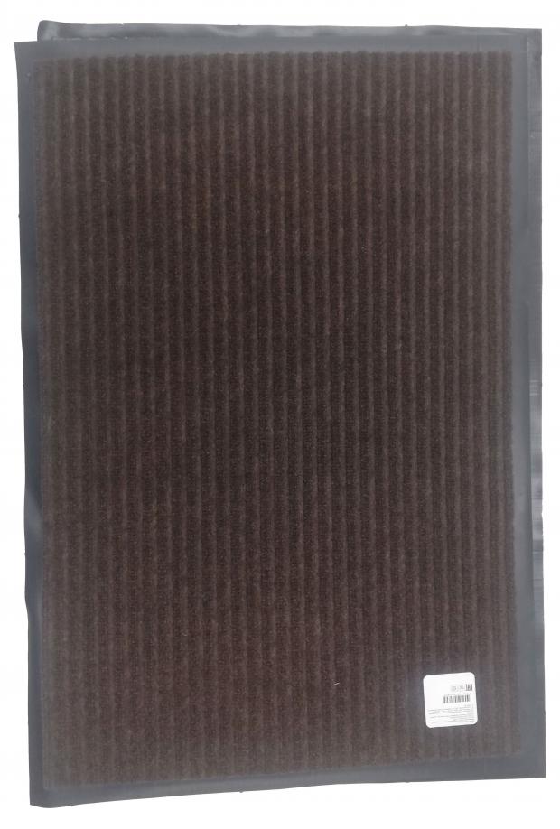 

Коврик придверный STRIPE RUS, 60х90 см