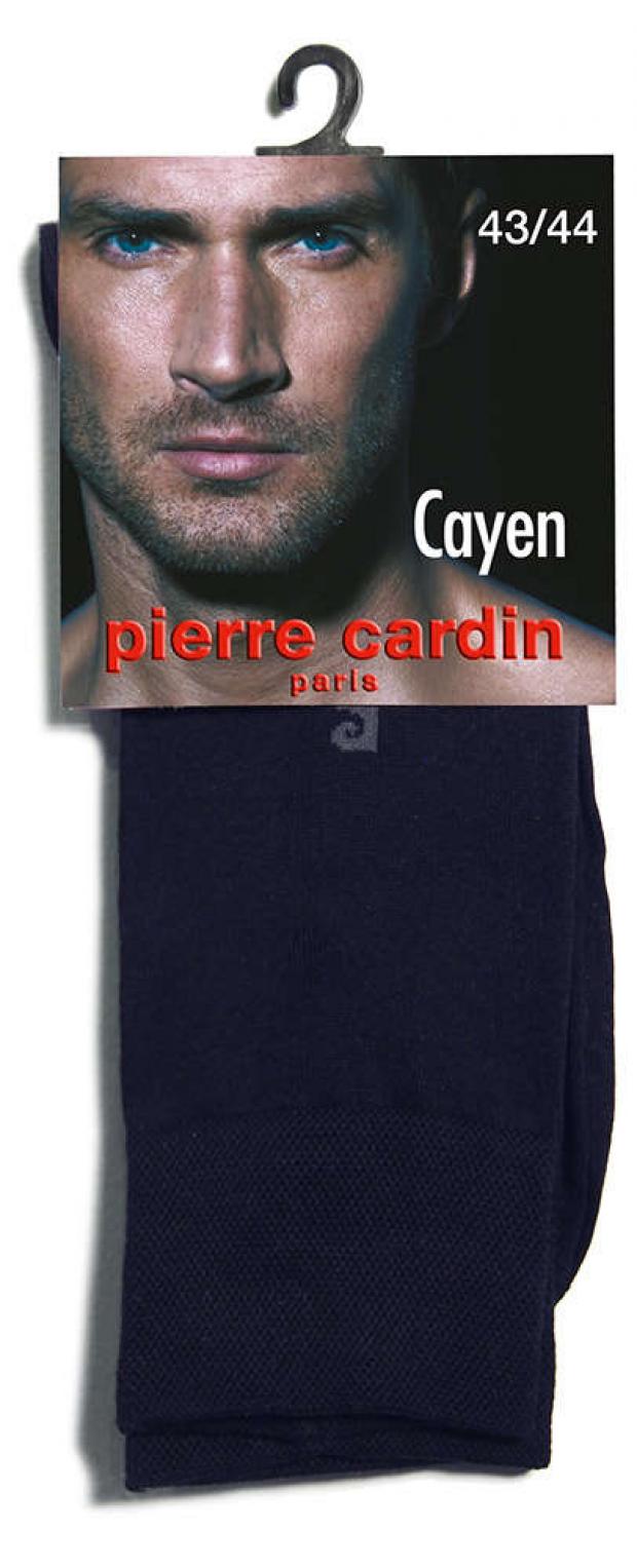 Носки мужские Pierre Cardin Cayen синие, р.41-42