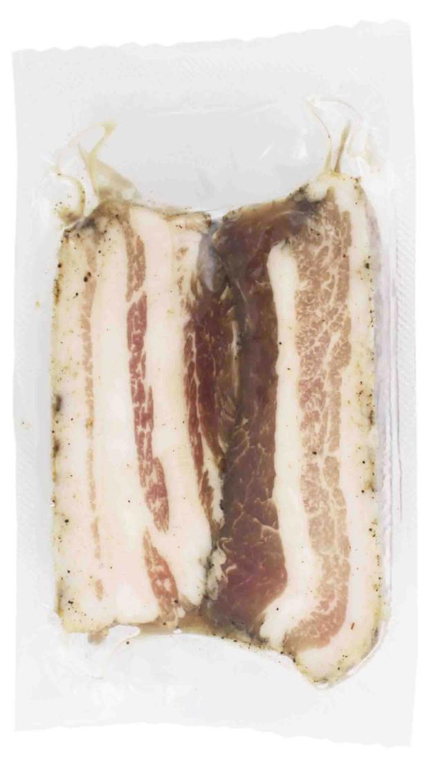 Сало Востряково Белорусское 02-05 кг 1 упаковка 03 кг 90₽