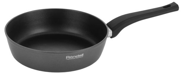 

Сковорода Rondell Principal, 24х6,5 см