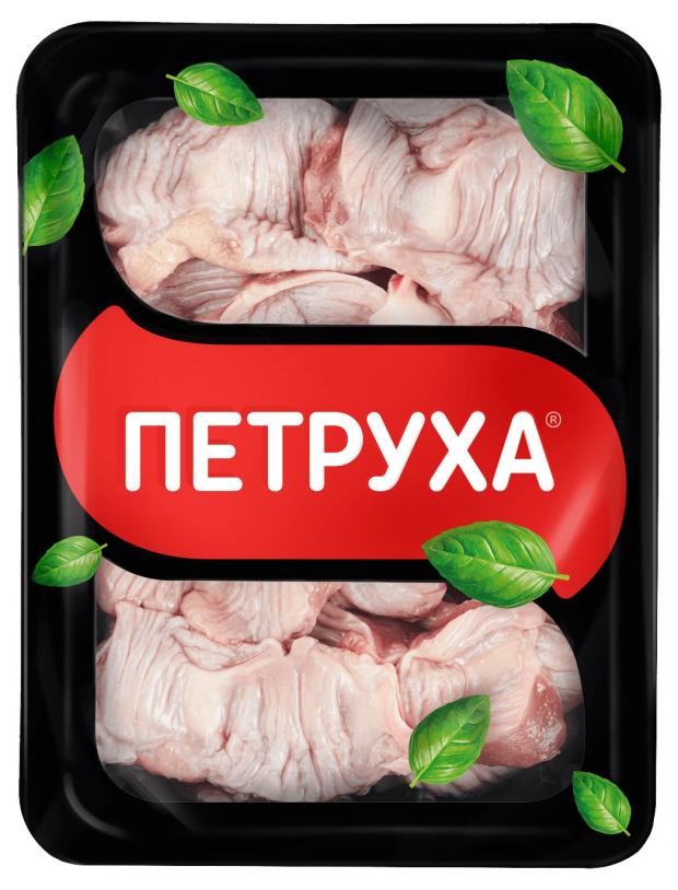 Желудки куриные Петруха, 550 г