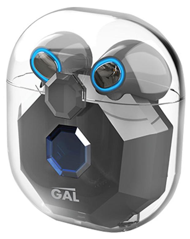 

Наушники беспроводные Gal TW-6900