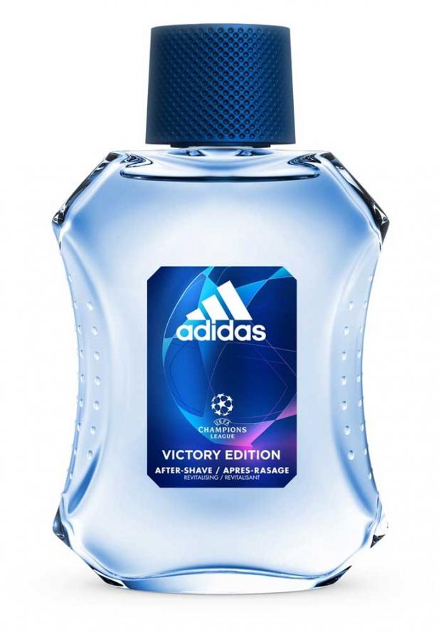 

Лосьон после бритья Adidas Uefav, 100 мл