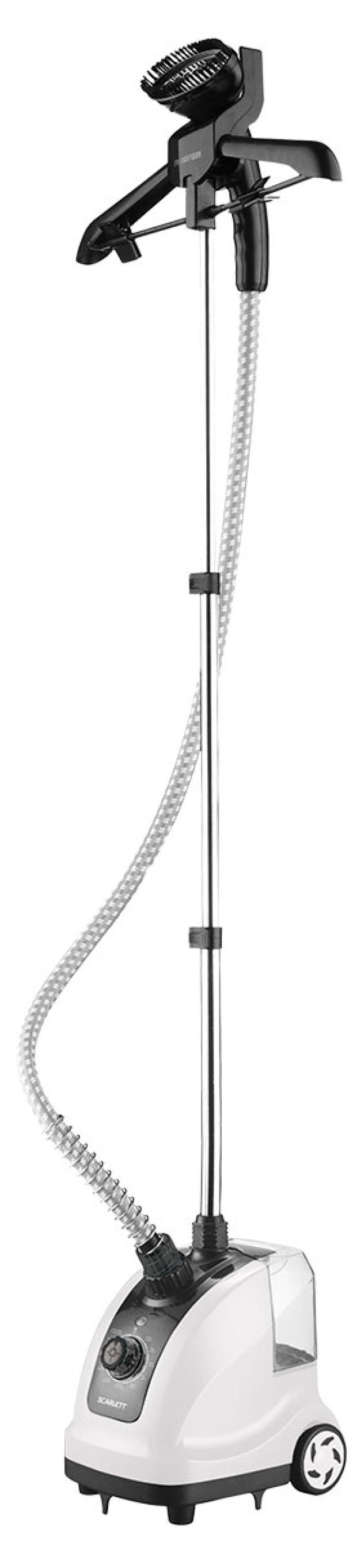 

Отпариватель Scarlett SC-GS130S08 вертикальный