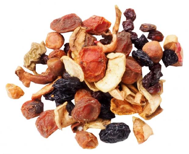 Смесь компотная NaturFoods вес 14₽