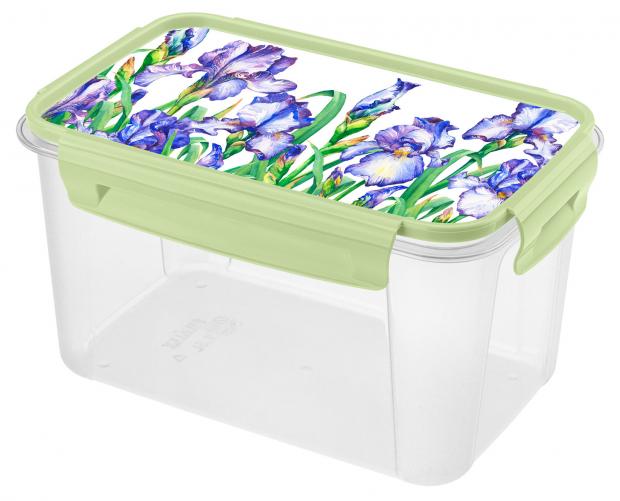 

Контейнер Filalex для продуктов, 1,5л