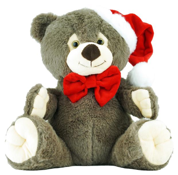 

Подарок новогодний сладкий Мосупак Медвежонок Тедди, 700 г