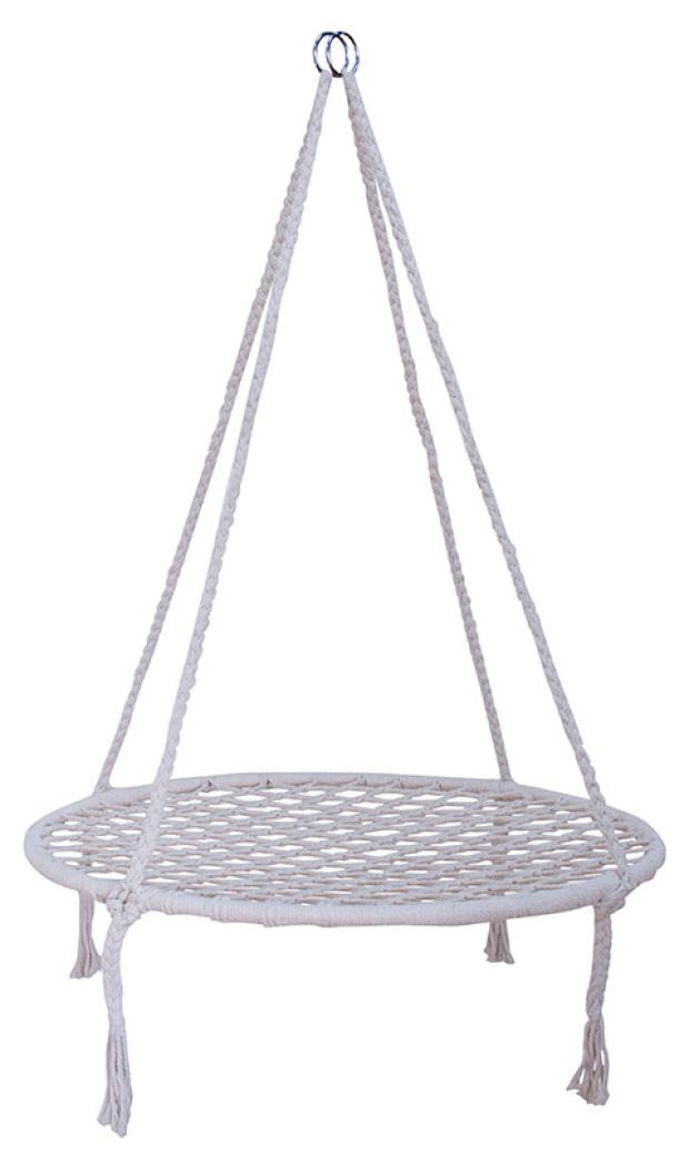 

Гамак круглый Garden Star, 97х97х120 см