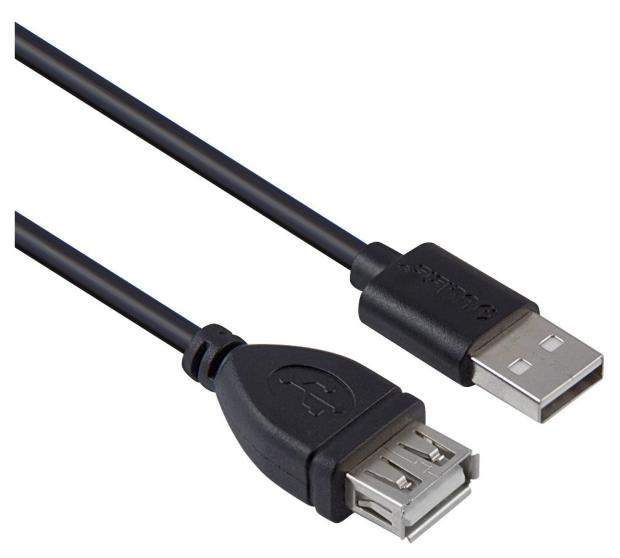 Кабель Belsis USB, 1,8 м