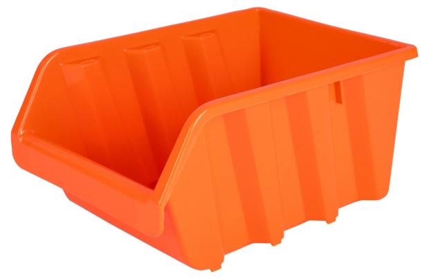 Лоток для метизов Blocker, 245х170х125 мм