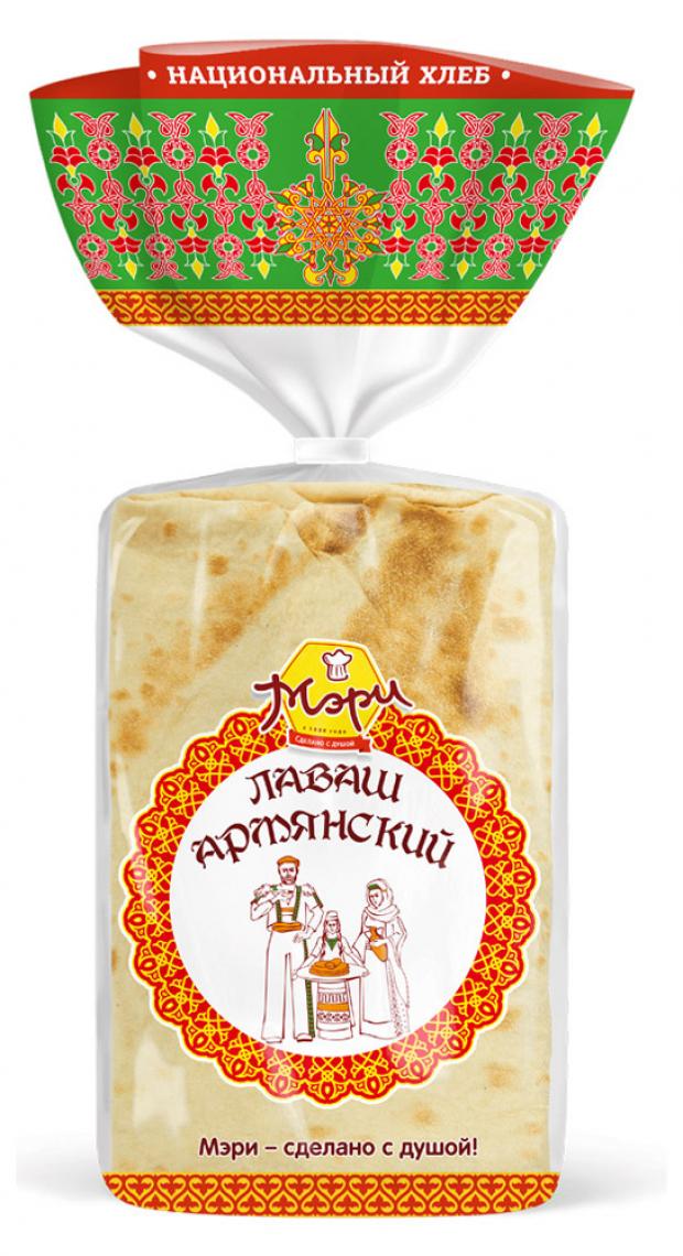 Лаваш Мэри Армянский, 140 г