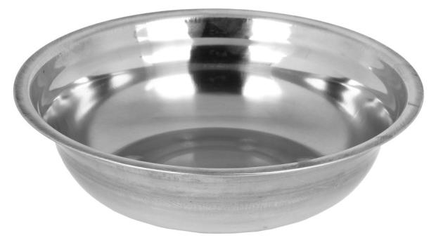 Тарелка походная Руссо Туристо, 19х5,5 см