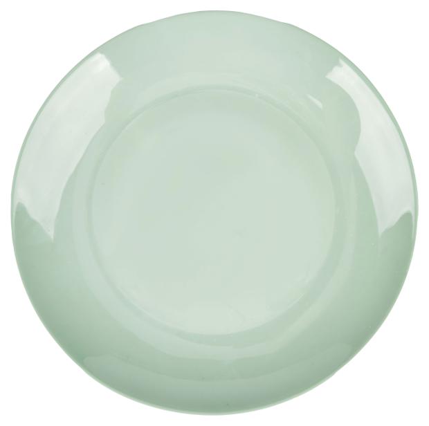 

Тарелка десертная МФК Green, 19 см