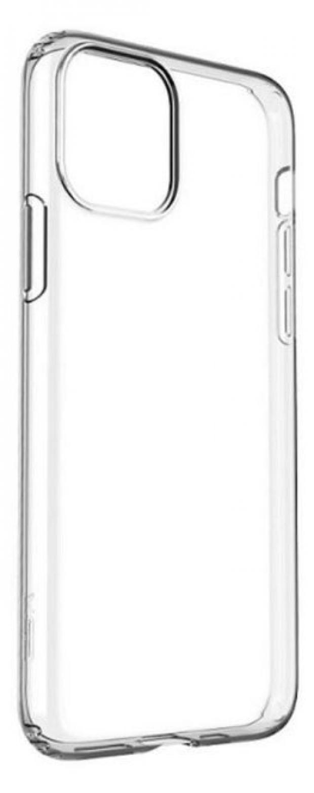 

Чехол Borofone Ice Series для iPhone 11 Pro прозрачный