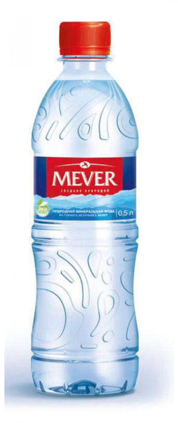 Минеральная Вода Без Газа Купить