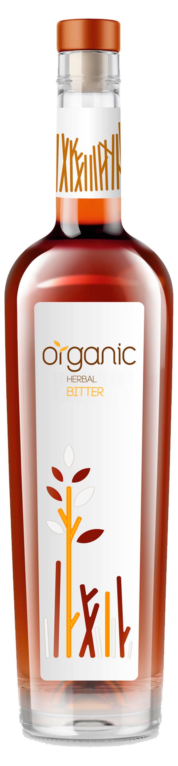 Биттер Organic Herbal Bitter Россия, 0,5 л
