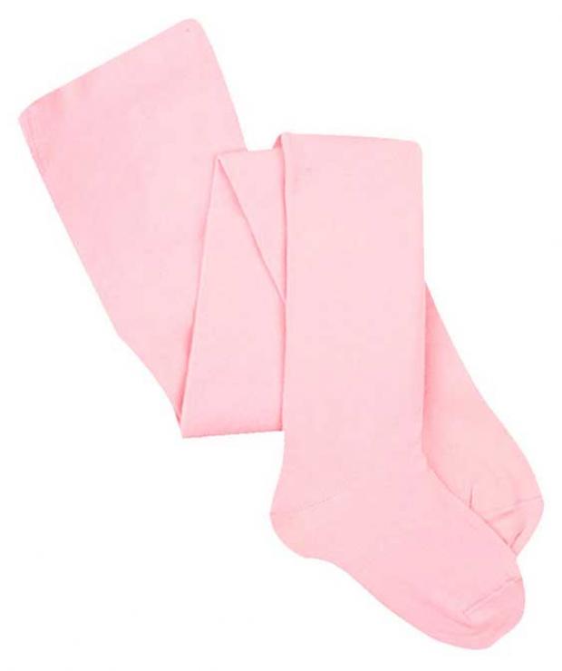 

Колготки детские АШАН розовые, р.74-80