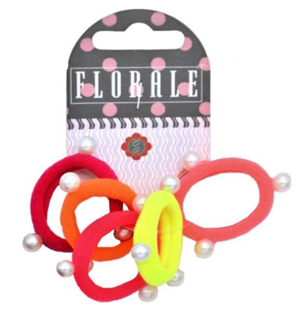 Резинка для волос Florale ANZ1-39