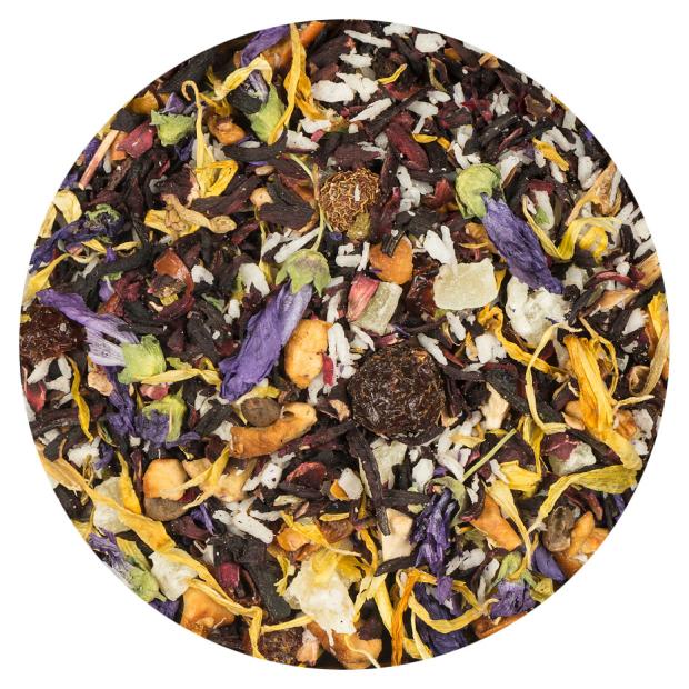 Напиток чайный Time4Tea Пина Колада, вес