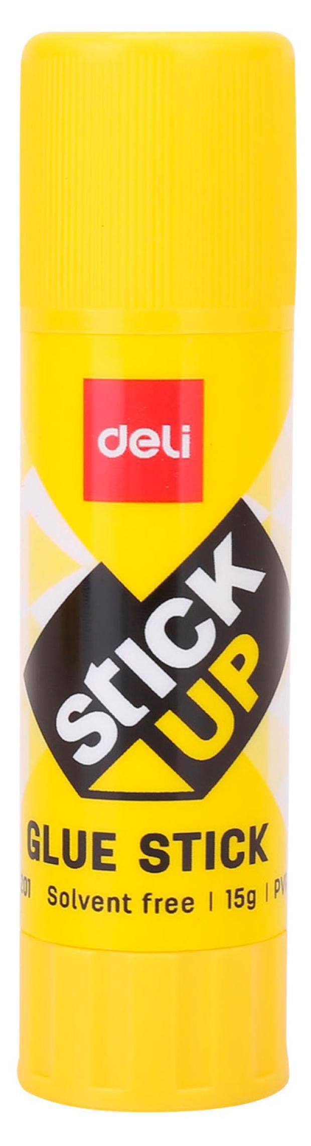 Клей-карандаш Deli EA20110 ПВП Stick UP, 15 г