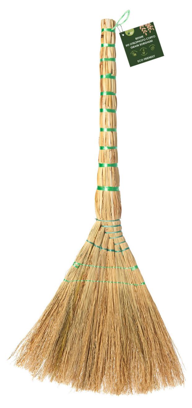 

Веник You'll love Сорго большой