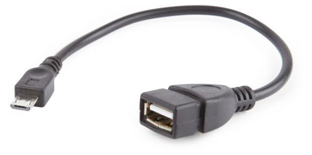 

USB адаптер для устройств с функцией OTG