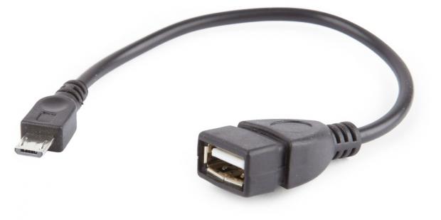 USB      OTG