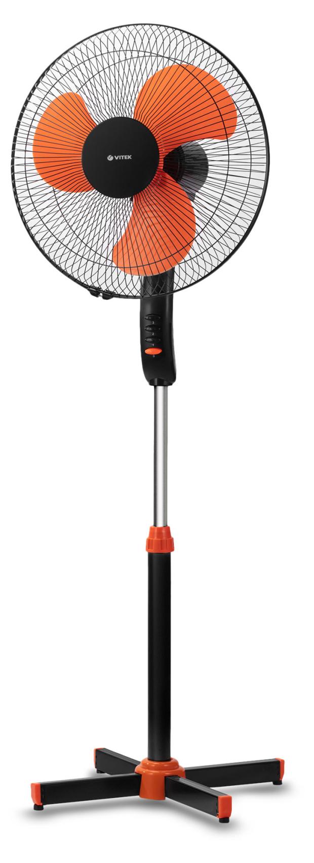 

Вентилятор Vitek VT-1926